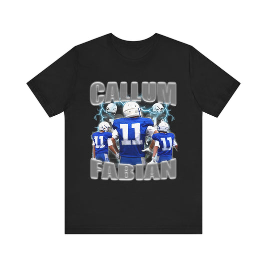 Callum Fabian Vintage Tee