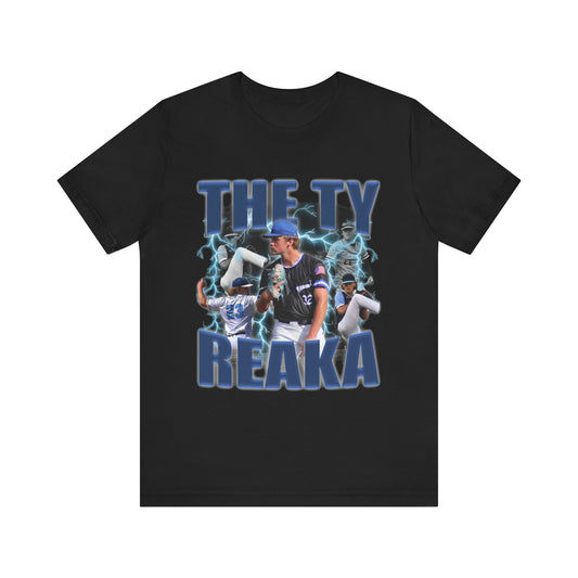 Ty Reaka Vintage Tee