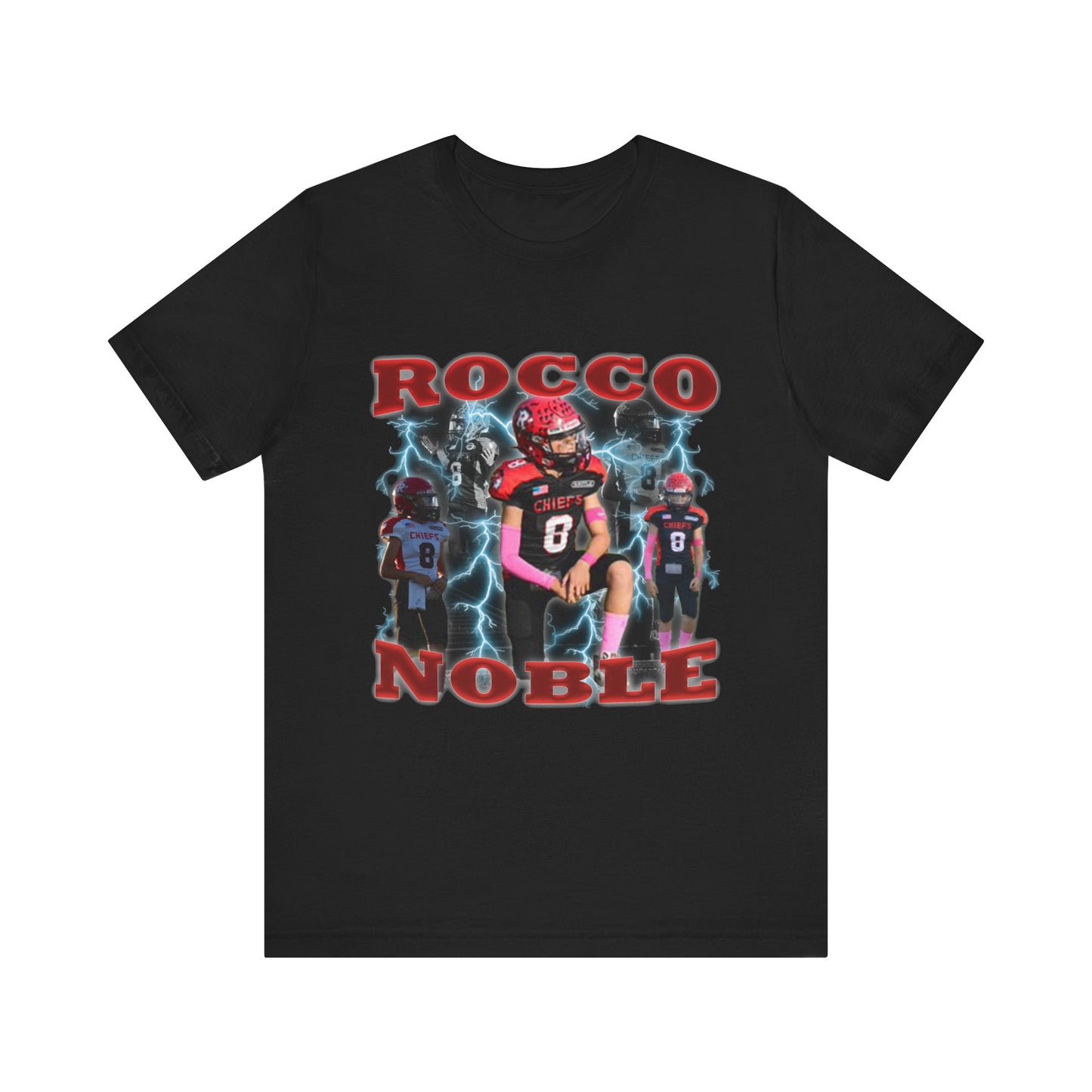 Rocco Noble Vintage Tee