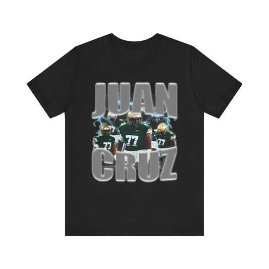 Juan Cruz Vintage Tee