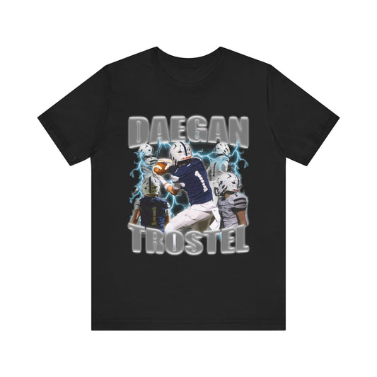 Daegan Trostel Vintage Tee
