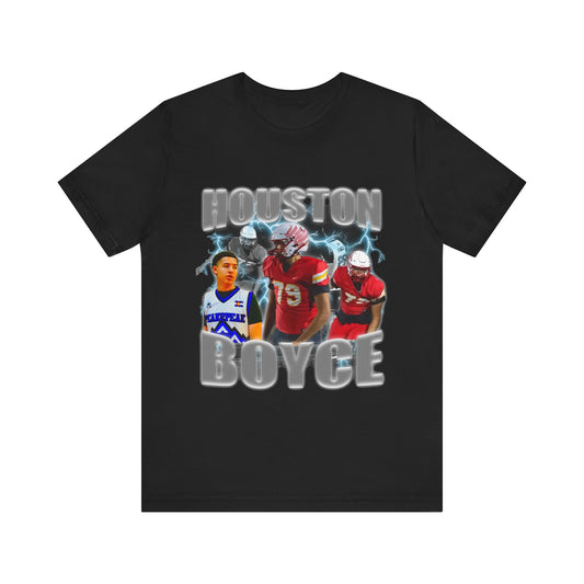 Houston Boyce Vintage Tee