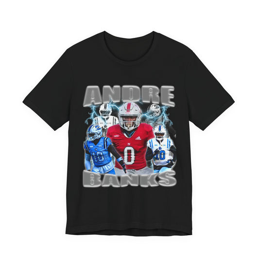 Andre Banks Vintage Tee