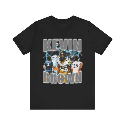 Kevin Brown Vintage Tee
