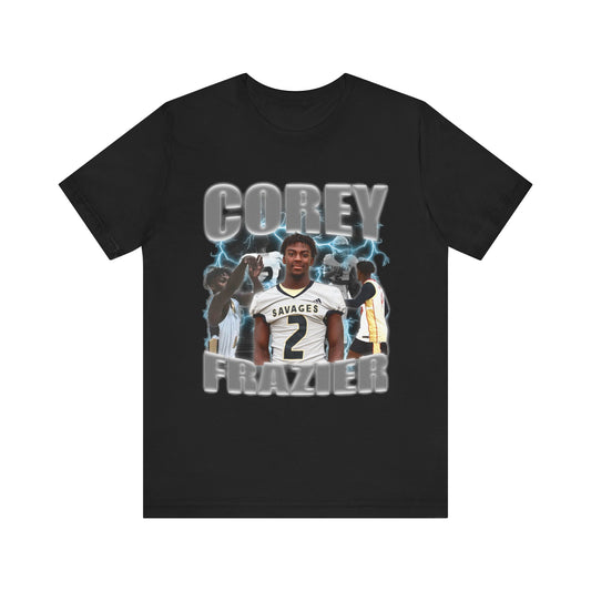 Corey Frazier Vintage Tee