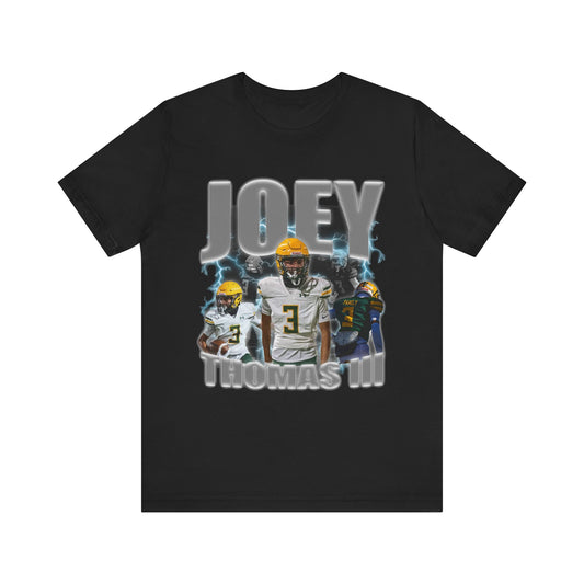 Joey Thomas III Vintage Tee
