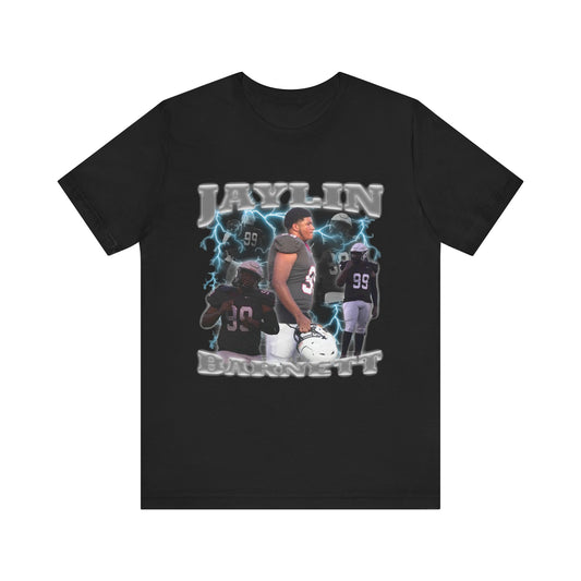 Jaylin Barnett Vintage Tee