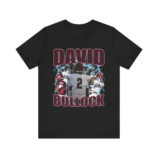 David Bullock Vintage Tee