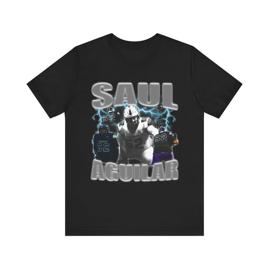 Saul Aguilar Vintage Tee