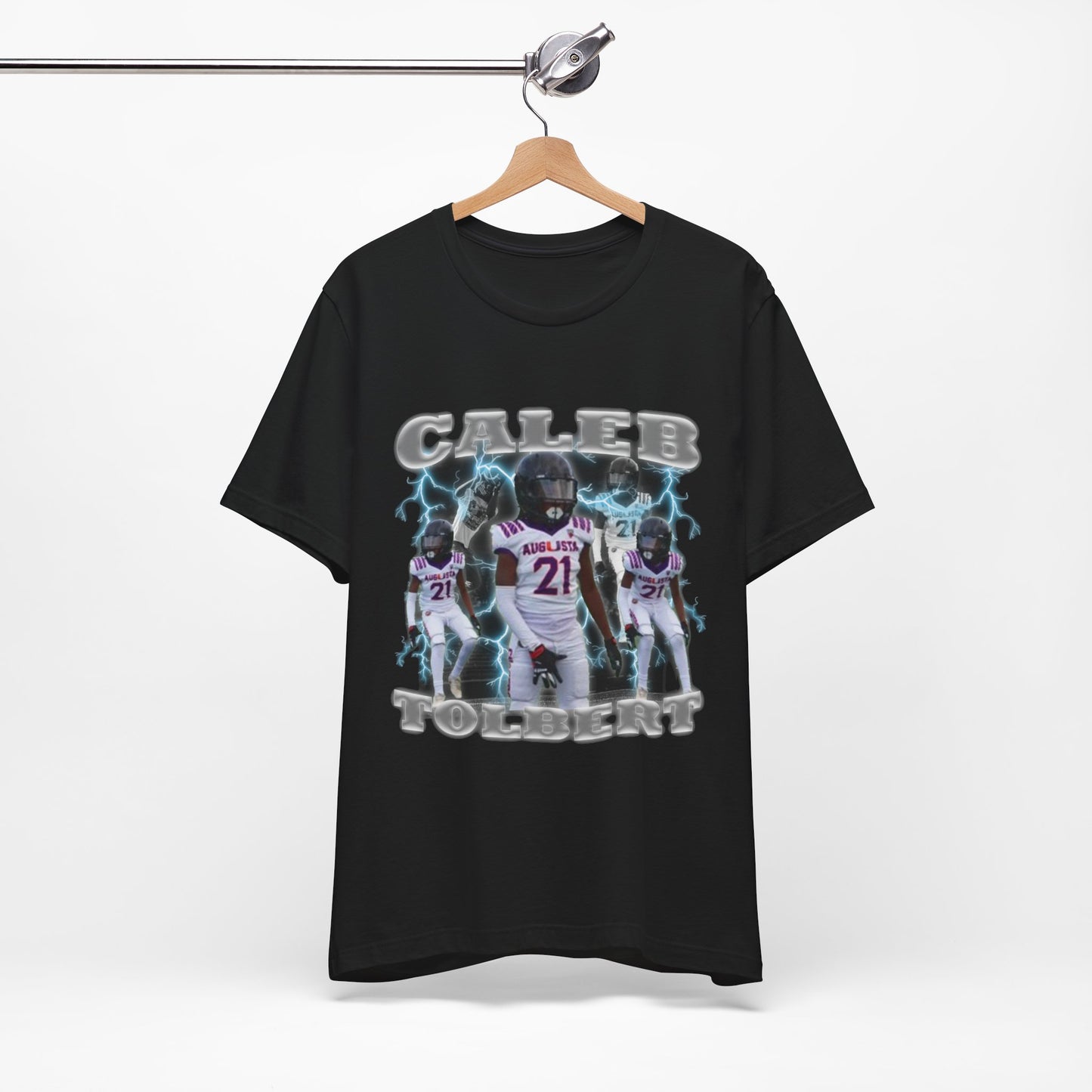 Caleb Tolbert Vintage Tee