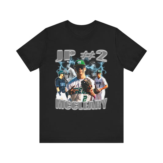 JP McCleary Vintage Tee