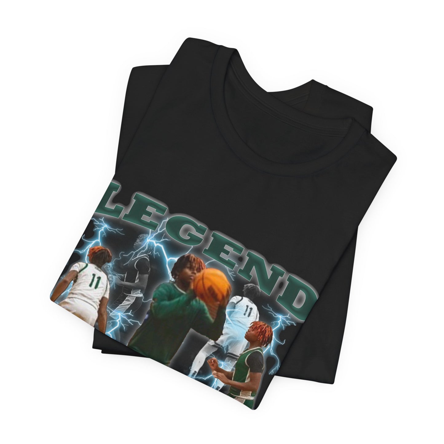 Legend Gay Vintage Tee