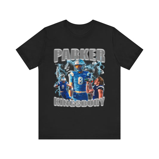 Parker Kingsbury Vintage Tee