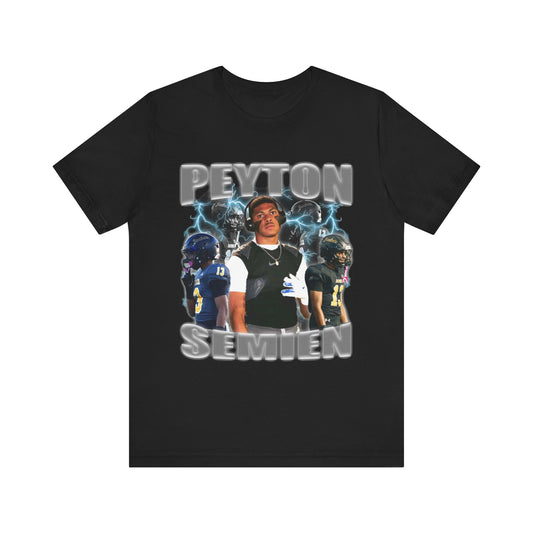 Peyton Semien Vintage Tee