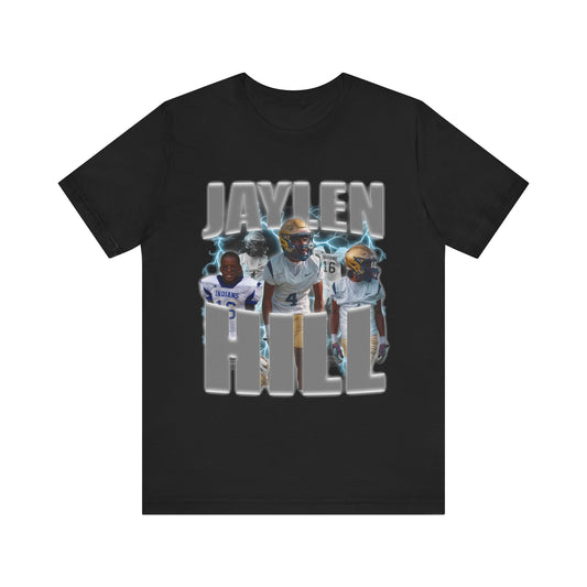 Jaylen Hill Vintage Tee