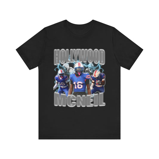 Hollywood McNeil Updated Vintage Tee