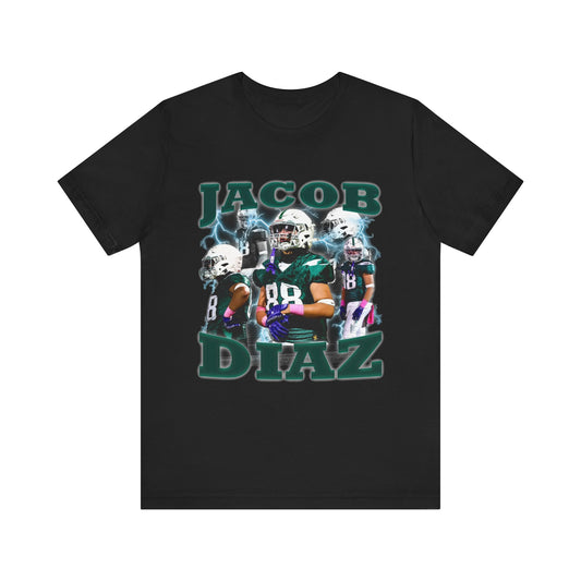 Jacob Diaz Vintage Tee