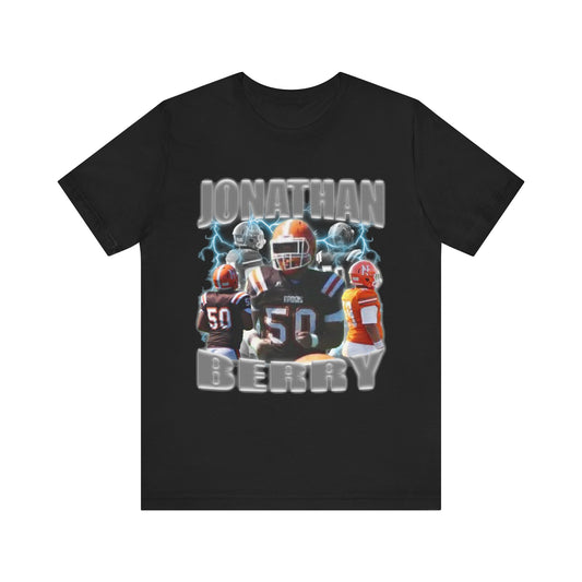 Jonathan Berry Vintage Tee