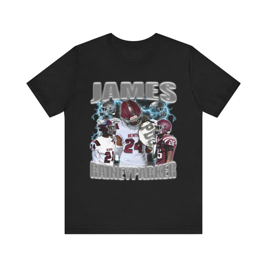 James RaineyParker Vintage Tee