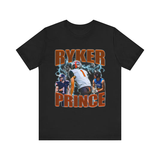 Ryker Prince Vintage Tee