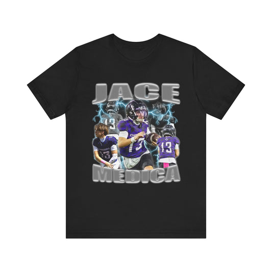 Jace Medica Vintage Tee