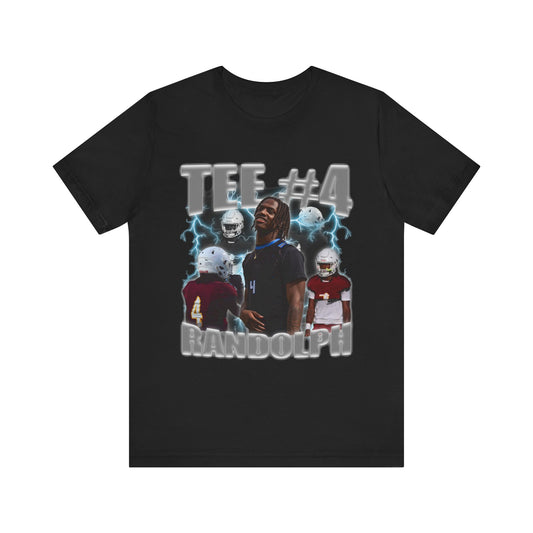 Tee Randolph Vintage Tee