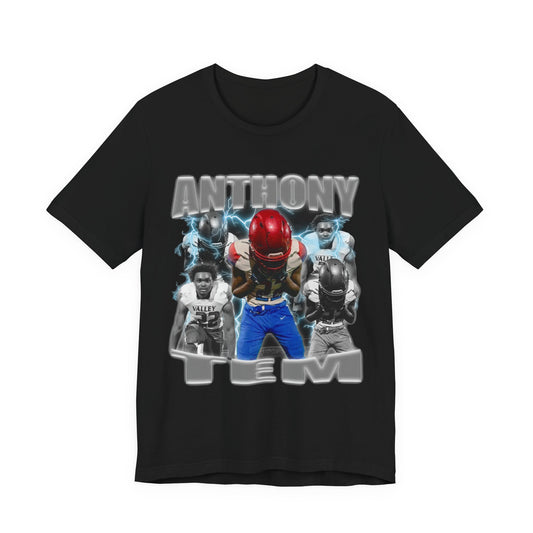 Anthony Tem Vintage Tee