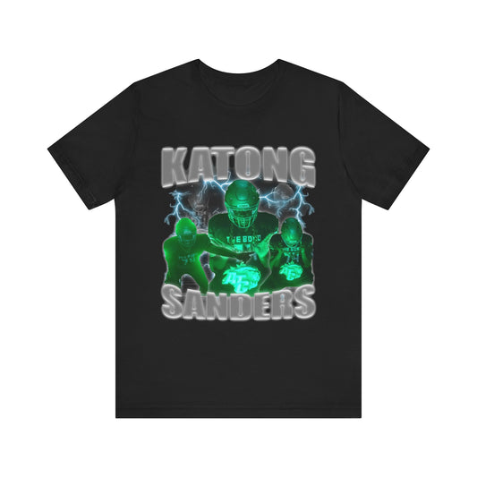 Katong Sanders Vintage Tee