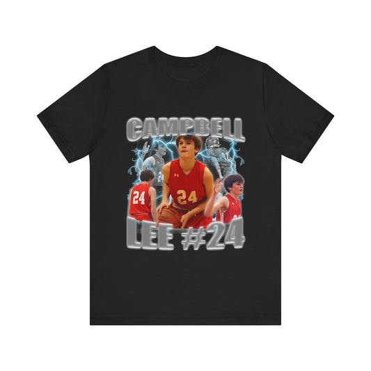 Campbell Lee Vintage Tee