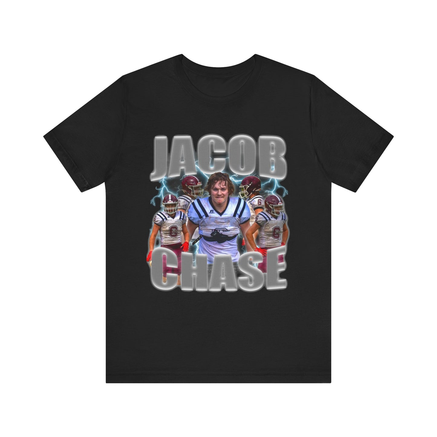 Jacob Chase Vintage Tee