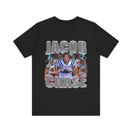 Jacob Chase Vintage Tee