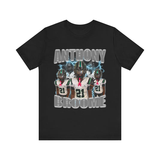 Anthony Broome Vintage Tee
