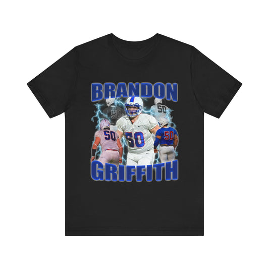 Brandon Griffith Vintage Tee