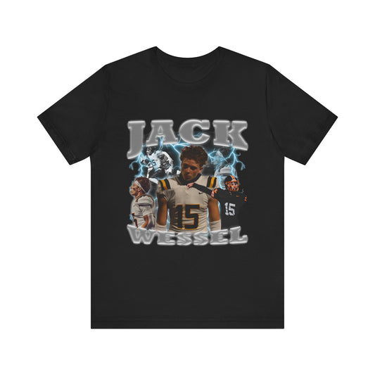 Jack Wessel Vintage Tee