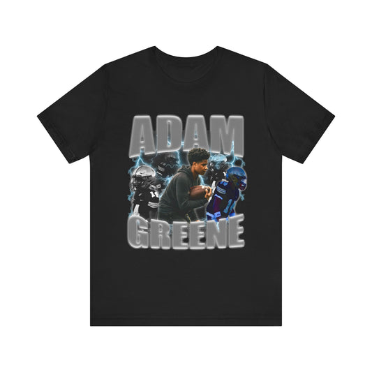 Adam Greene Vintage Tee