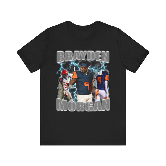 Brayden Morgan Vintage Tee