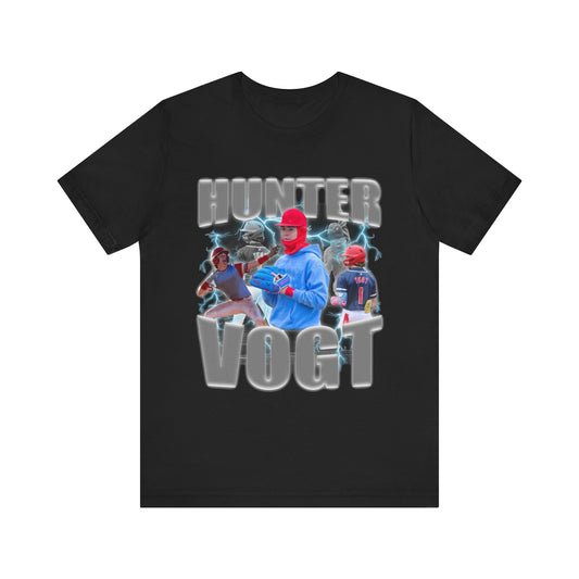 Hunter Vogt Vintage Tee