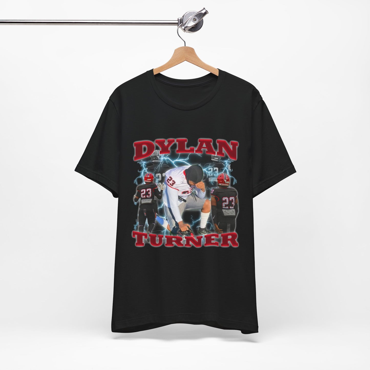 Dylan Turner Vintage Tee