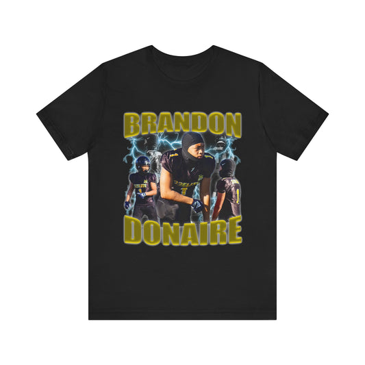 Brandon Donaire Vintage Tee