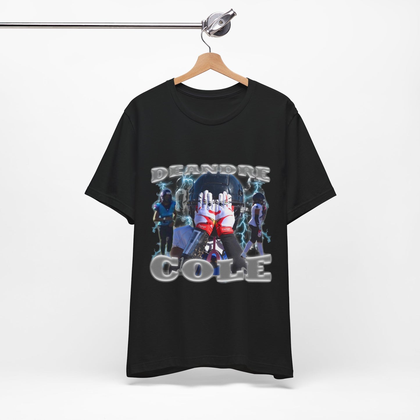 Deandre Cole Vintage Tee