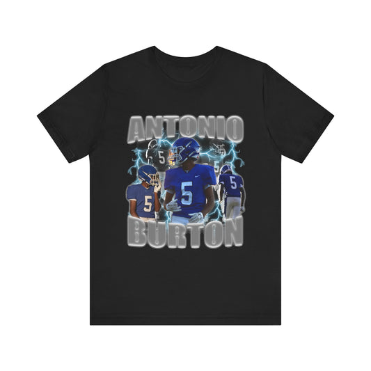 Antonio Burton Vintage Tee