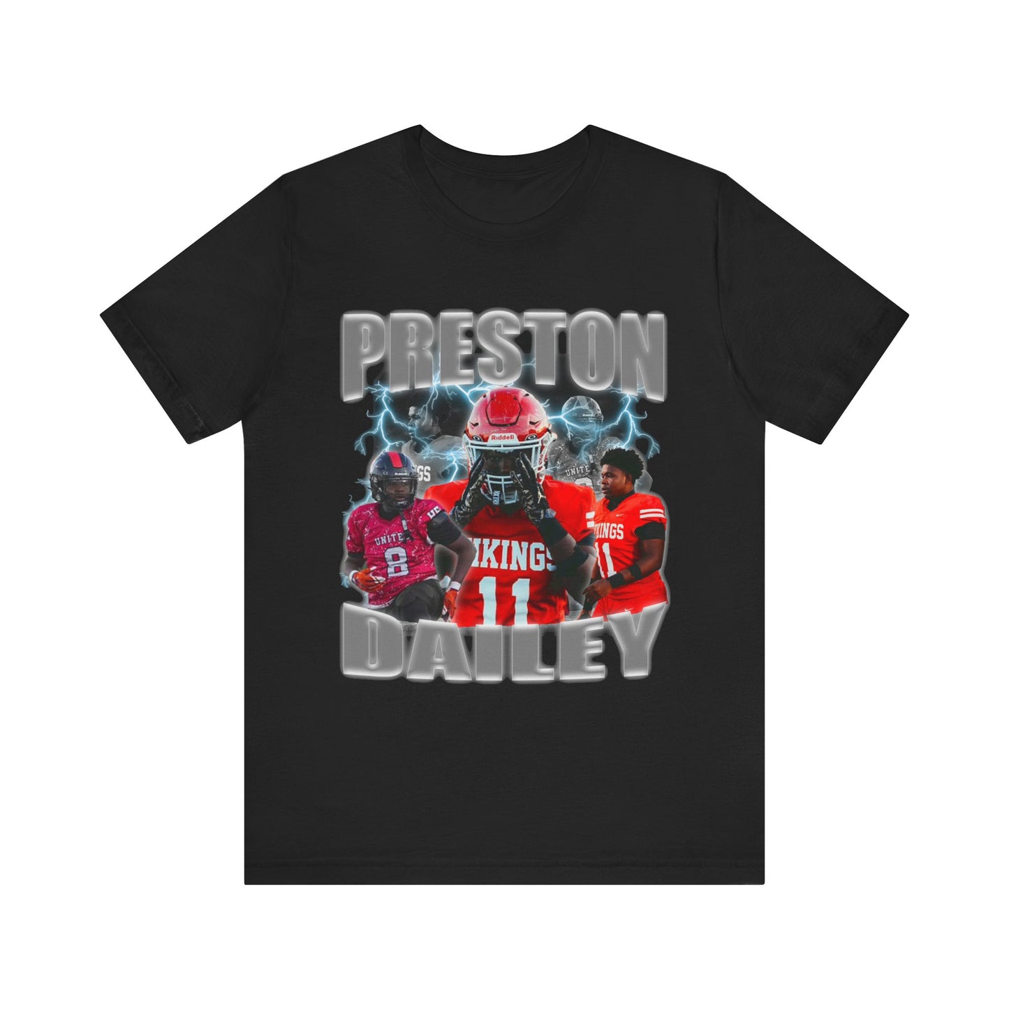Preston Dailey Vintage Tee
