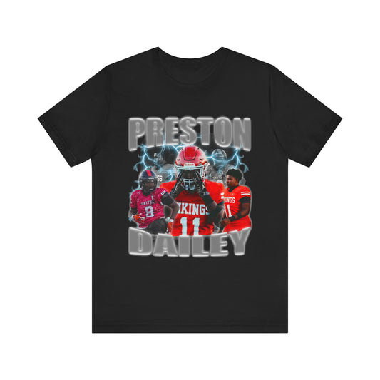 Preston Dailey Vintage Tee
