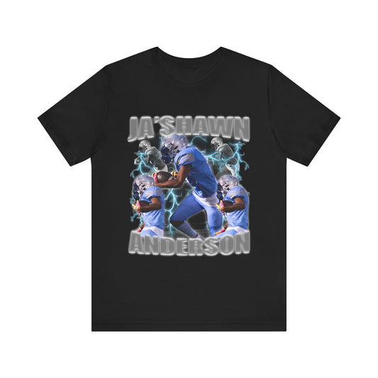 Ja'Shawn Anderson Vintage Tee