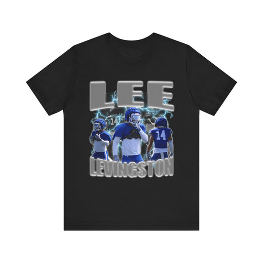 Lee Levingston Vintage Tee