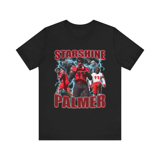 Starshine Palmer Vintage Tee