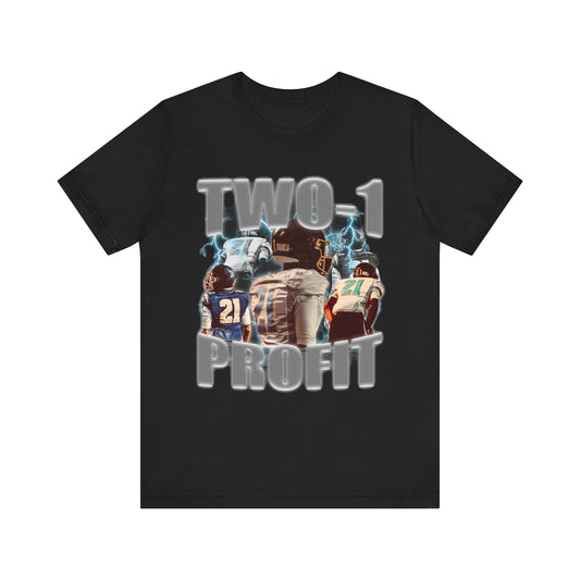Two-1 Profit Vintage Tee