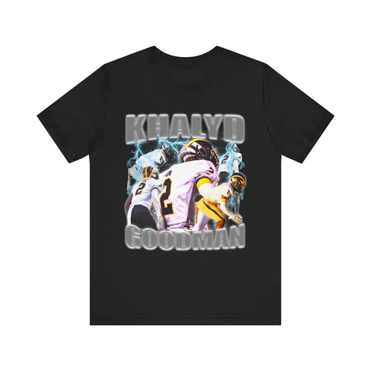 Khalyd Goodman Vintage Tee