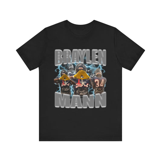 Braylen Mann Vintage Tee