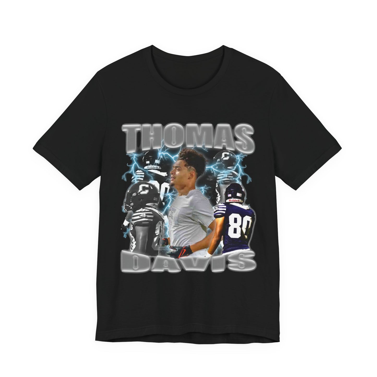 Thomas Davis Vintage Tee